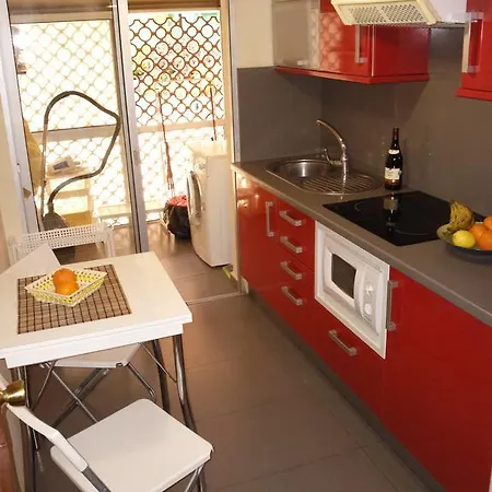 Apartment Cristimar