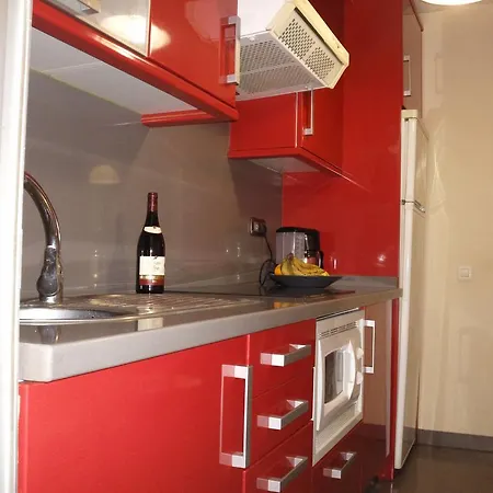 Apartment Cristimar Los Cristianos (Tenerife)