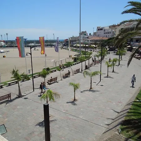 Apartment Cristimar Los Cristianos (Tenerife)