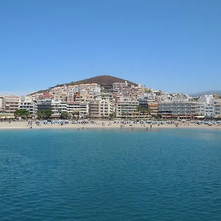 Apartment Cristimar *