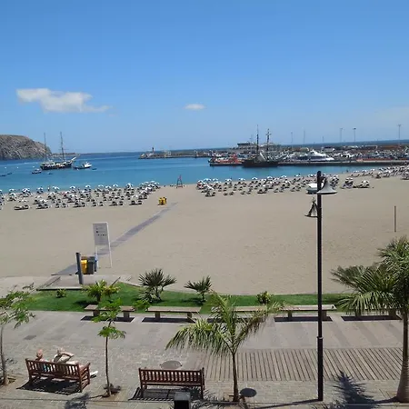 Apartment Cristimar Los Cristianos (Tenerife)