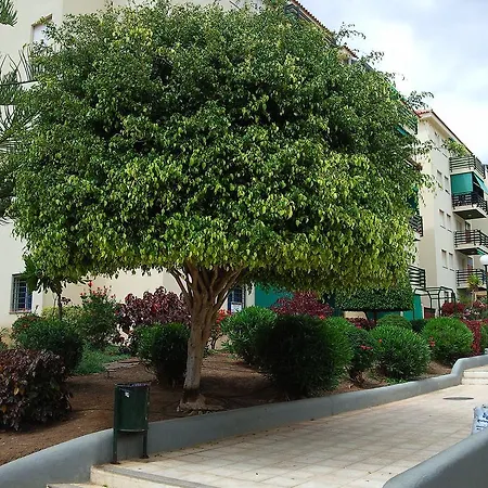 Apartment Cristimar