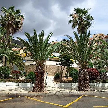 Apartment Cristimar