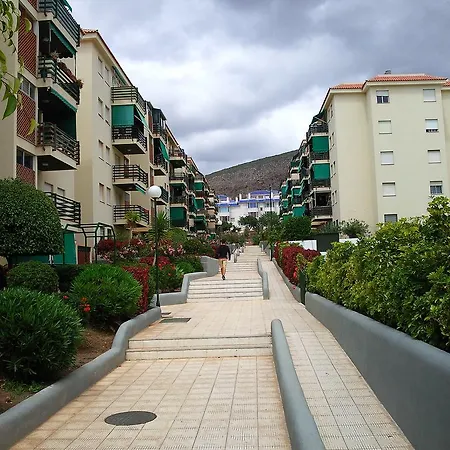 Apartment Cristimar *