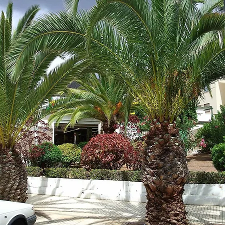 Apartment Cristimar Los Cristianos (Tenerife)