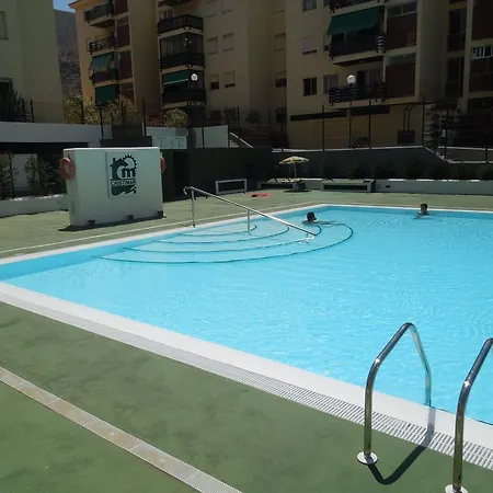 Apartment Cristimar Los Cristianos (Tenerife)