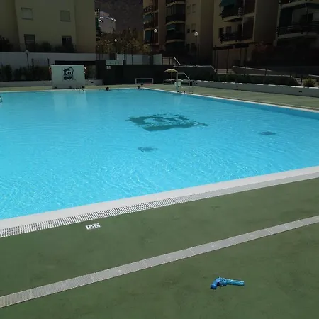 Apartment Cristimar *