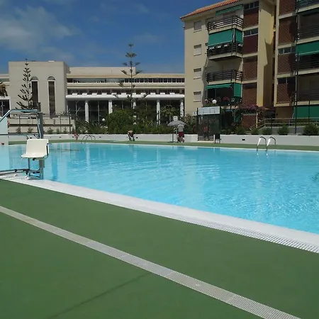 Apartment Cristimar *