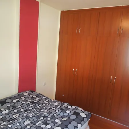 Apartment Cristimar