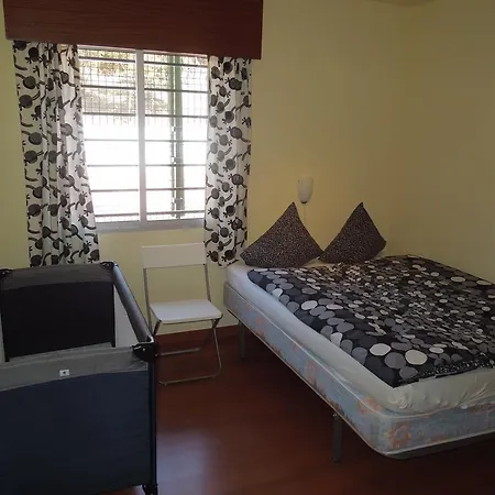 Apartment Cristimar *