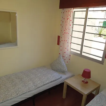 Apartment Cristimar