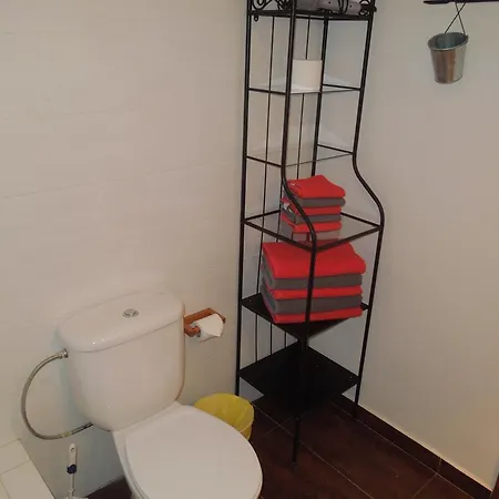 Apartment Cristimar *