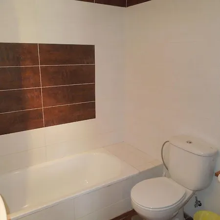 Apartment Cristimar