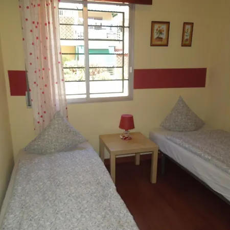 Apartment Cristimar Los Cristianos (Tenerife)