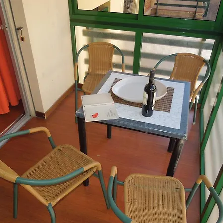 Apartment Cristimar