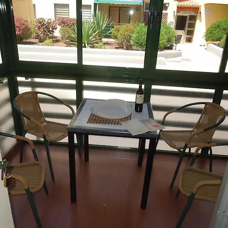 Apartment Cristimar Los Cristianos (Tenerife)