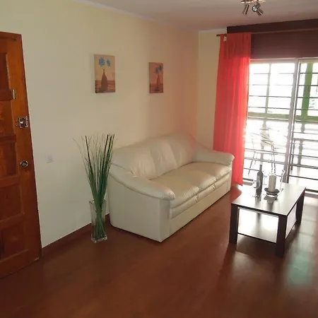Apartment Cristimar
