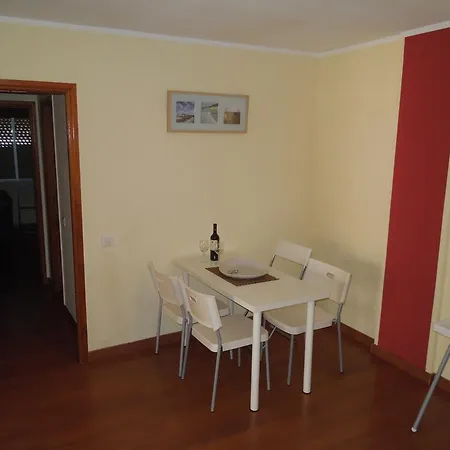 Apartment Cristimar Los Cristianos (Tenerife)