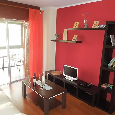 Apartment Cristimar