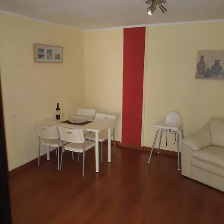 Apartment Cristimar Los Cristianos (Tenerife)